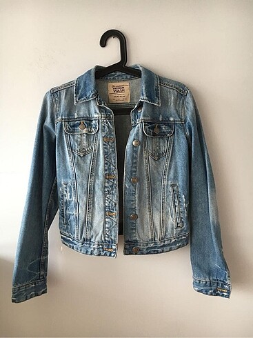 zara jean ceket