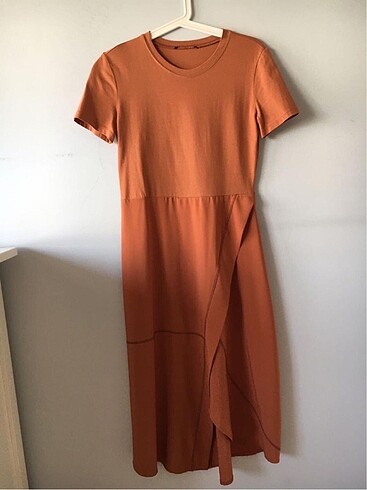 tshirt elbise