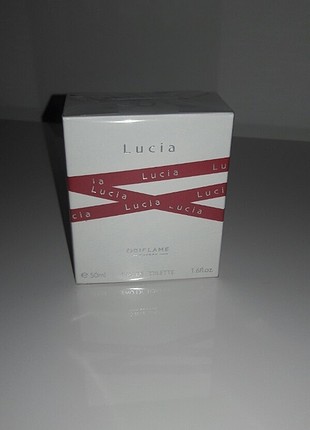 Oriflame Lucia EDT