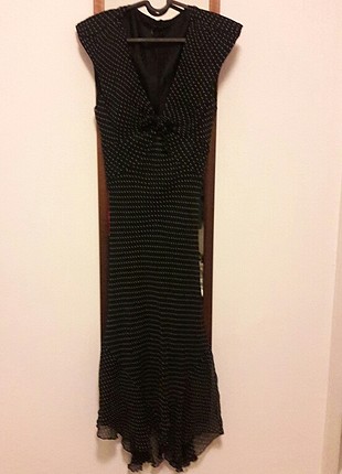 Sisley 38 beden elbise