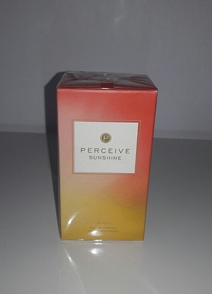 Perceive Sunshine 50ml EDP