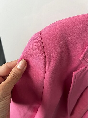Zara Zara crop ceket
