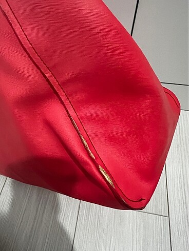 Beymen büyük çanta - Görsel 6