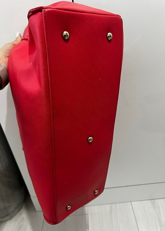 Beymen büyük çanta - Görsel 4