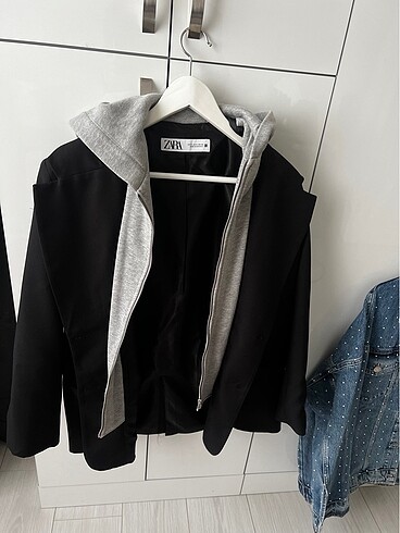 Zara blazer