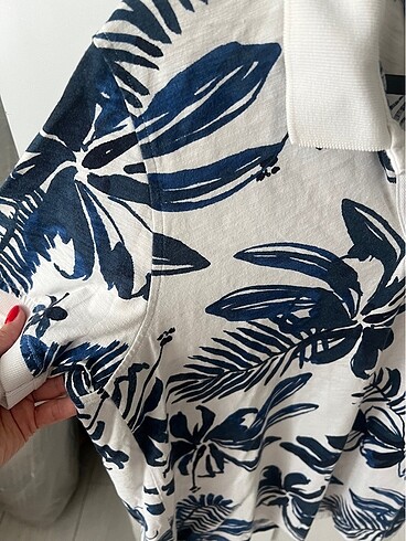 Erkek polo yaka tişort - Görsel 3