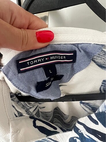 Erkek polo yaka tişort - Görsel 4