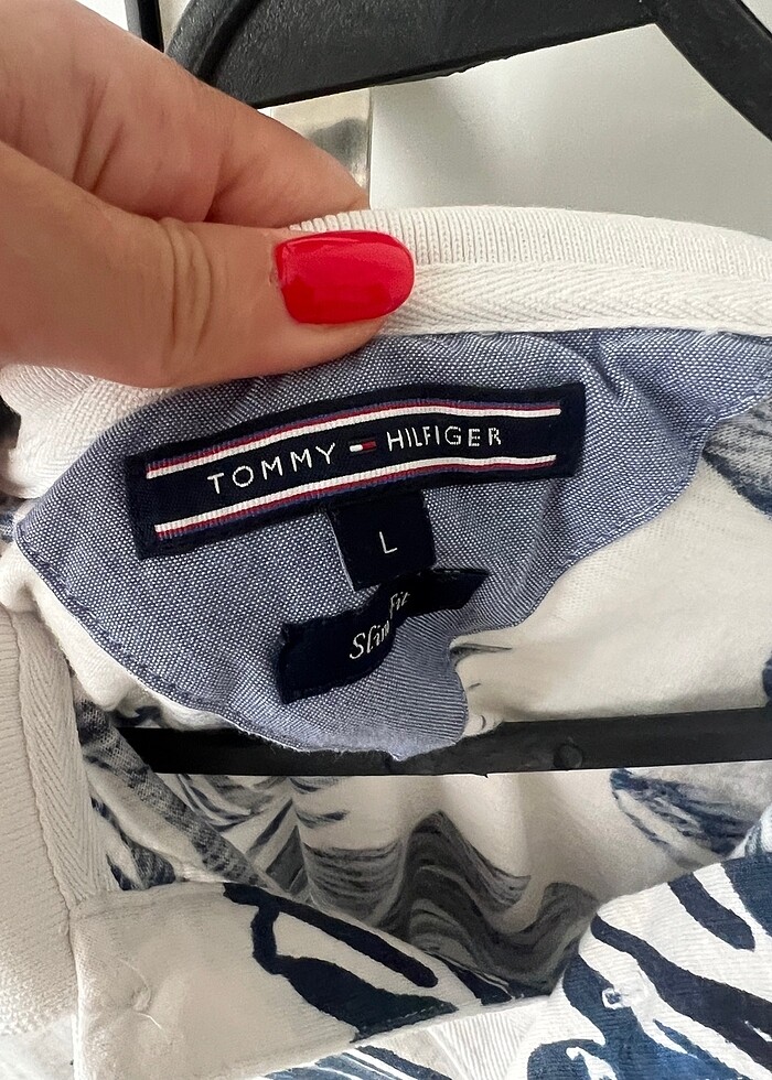 Erkek polo yaka tişort - Görsel 4