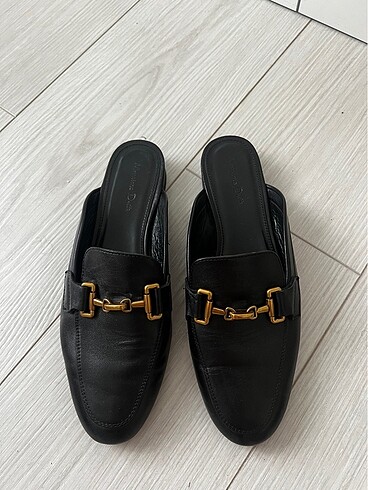 Massimo dutti terlik