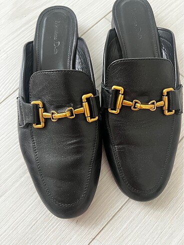 38 Beden siyah Renk Massimo dutti terlik