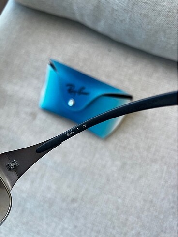 Rayban erkek gözlük - Görsel 4