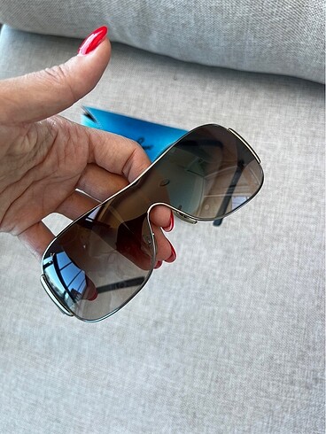 Rayban erkek gözlük - Görsel 5