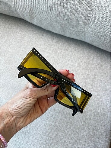 Twist güneş gözlüğü - Görsel 2