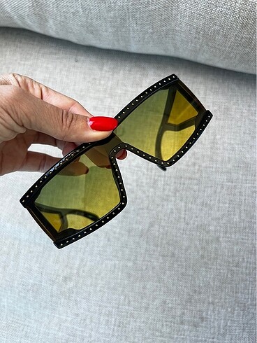 Twist güneş gözlüğü - Görsel 4