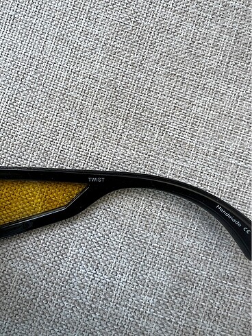 Twist güneş gözlüğü - Görsel 3