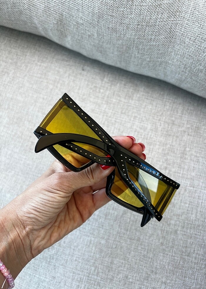 Twist güneş gözlüğü - Görsel 2