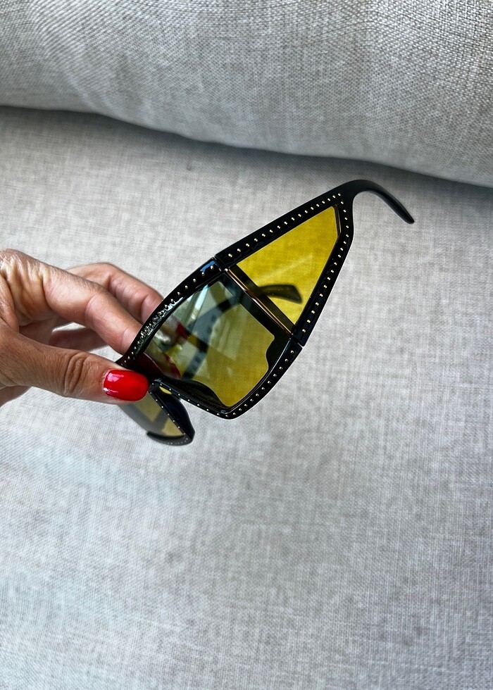 Twist güneş gözlüğü - Görsel 5