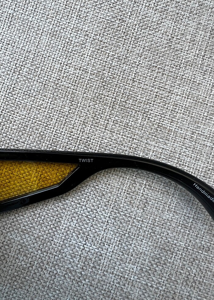 Twist güneş gözlüğü - Görsel 3