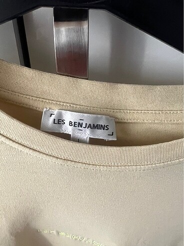 l Beden Les benjamins tişort