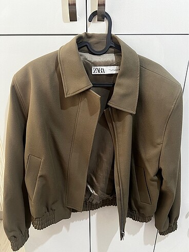 Zara ceket