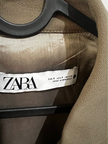 Zara Zara ceket