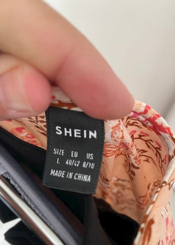 Zara Uzun Kollu Bej Çiçekli Bohem Elbise