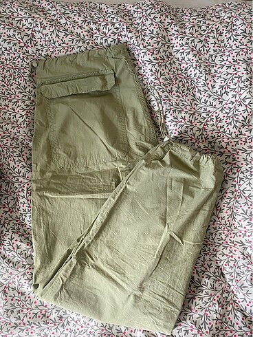 paraşüt pantolon