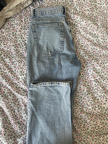 36 Beden kot pantolon