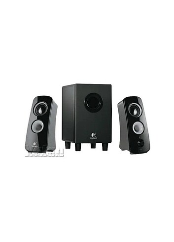 LOGİTECH Z323 2+1 365 DERECE SES SİSTEMİ HOPARLÖR