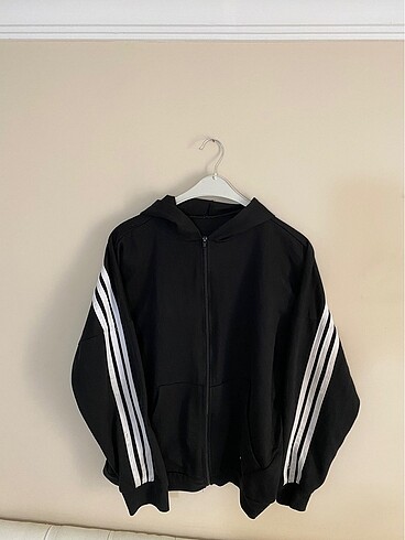 m Beden Oversize hırka