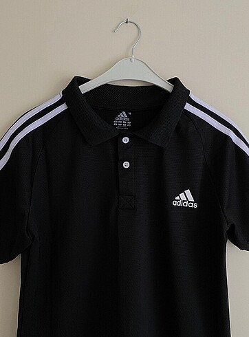adidas polo yaka tişört