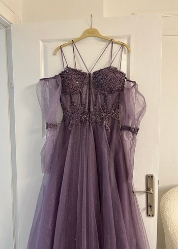 Nişan Elbisesi - Görsel 3