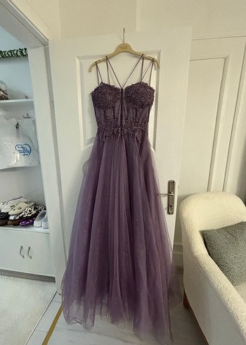 Nişan Elbisesi - Görsel 2