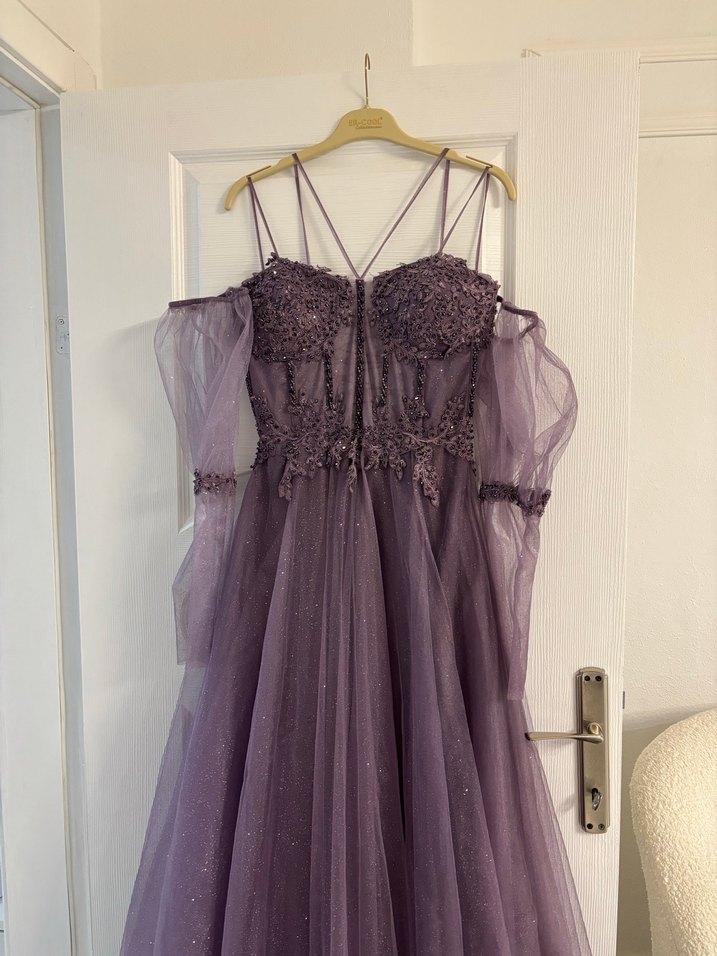 Nişan Elbisesi - Görsel 3