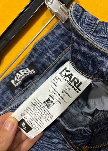 Pantolon - Görsel 3