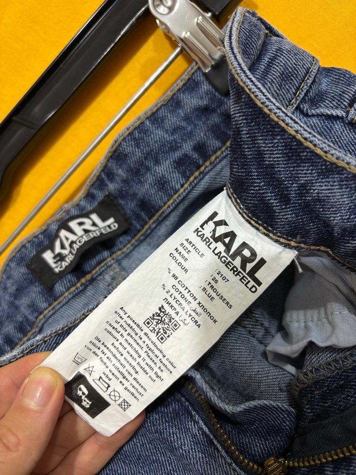 Pantolon - Görsel 3