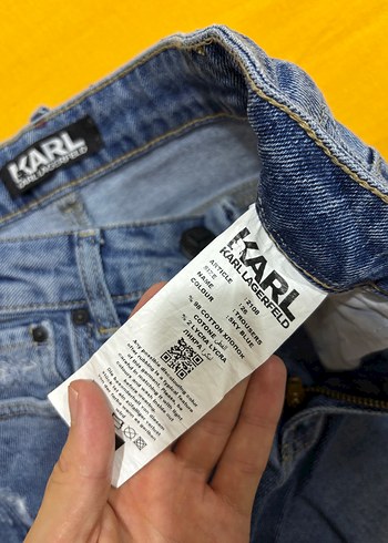 Kadın Pantolon - Görsel 4