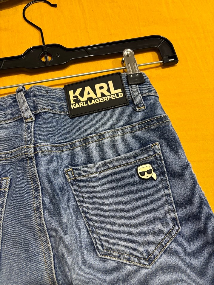 Kadın Pantolon - Görsel 2