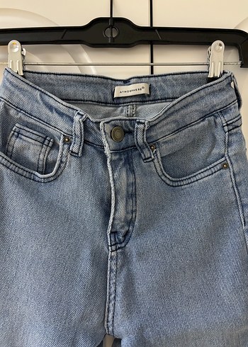 Kadın Pantolon - Görsel 3