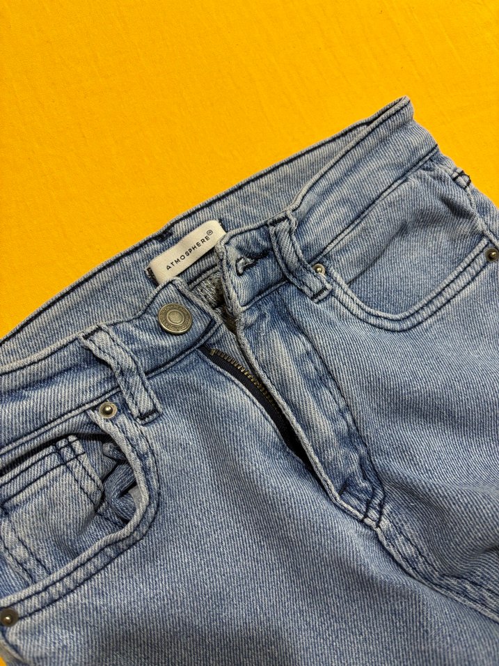 Kadın Pantolon - Görsel 2