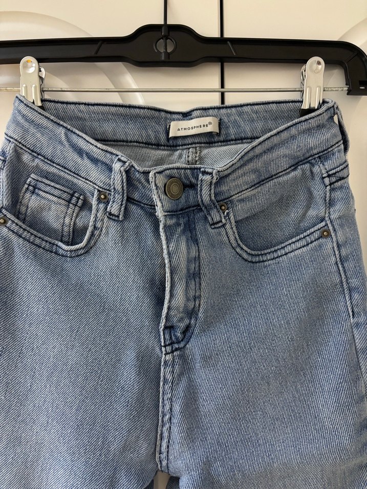 Kadın Pantolon - Görsel 3