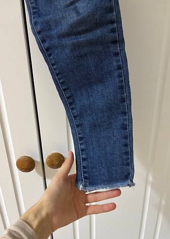 Kadın Pantolon - Görsel 2