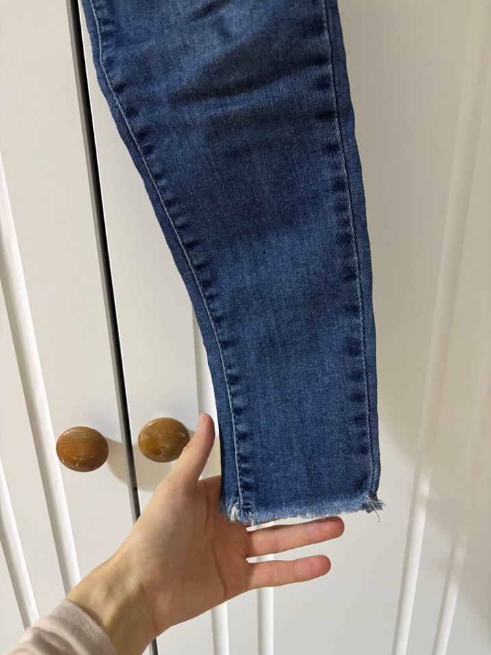 Kadın Pantolon - Görsel 2