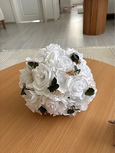 Gelin çiçeği - Görsel 3