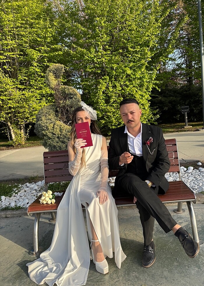 Topuklu ayakkabı - Görsel 4