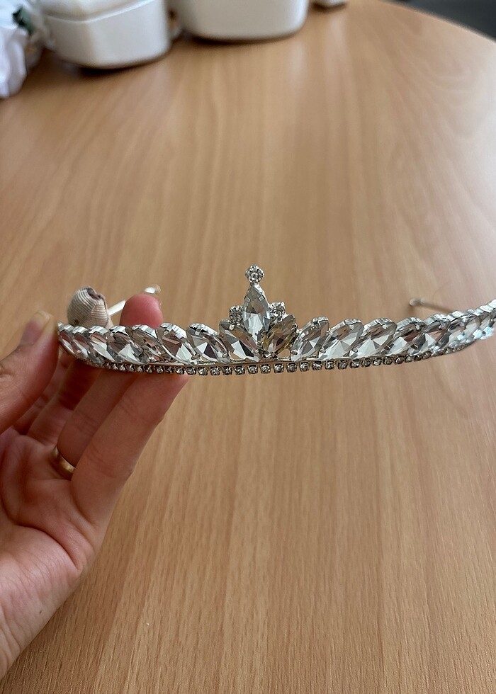 Gelin tacı - Görsel 2