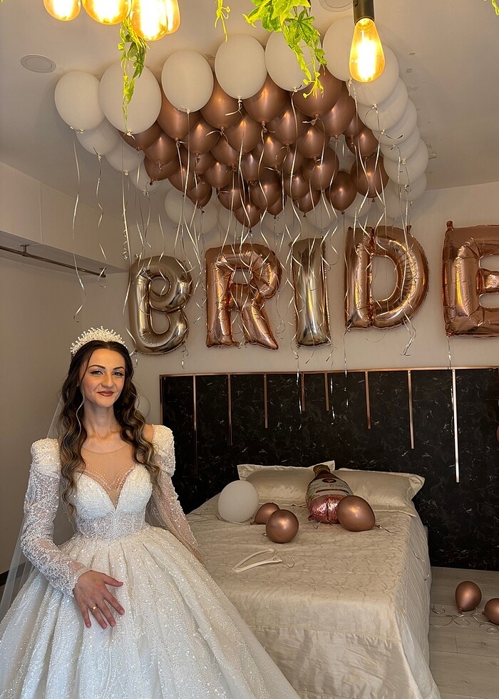 Gelin tacı - Görsel 2