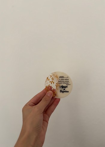 Kişiye Özel Hediyelik Magnet