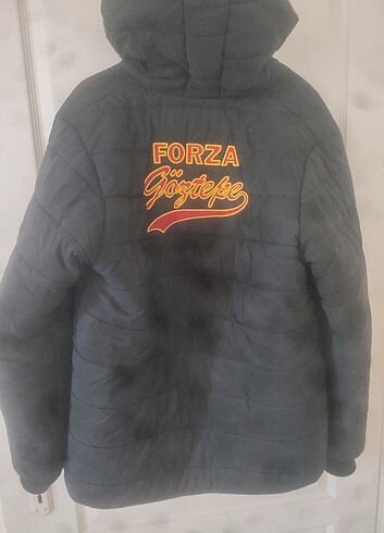 Diğer Göztepe Mont