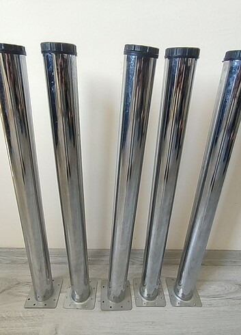 Krom ayak 70 cm 